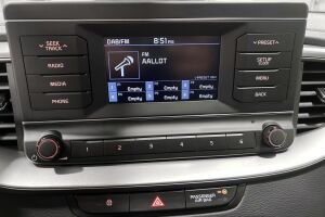 Kia Ceed esikatselu 11