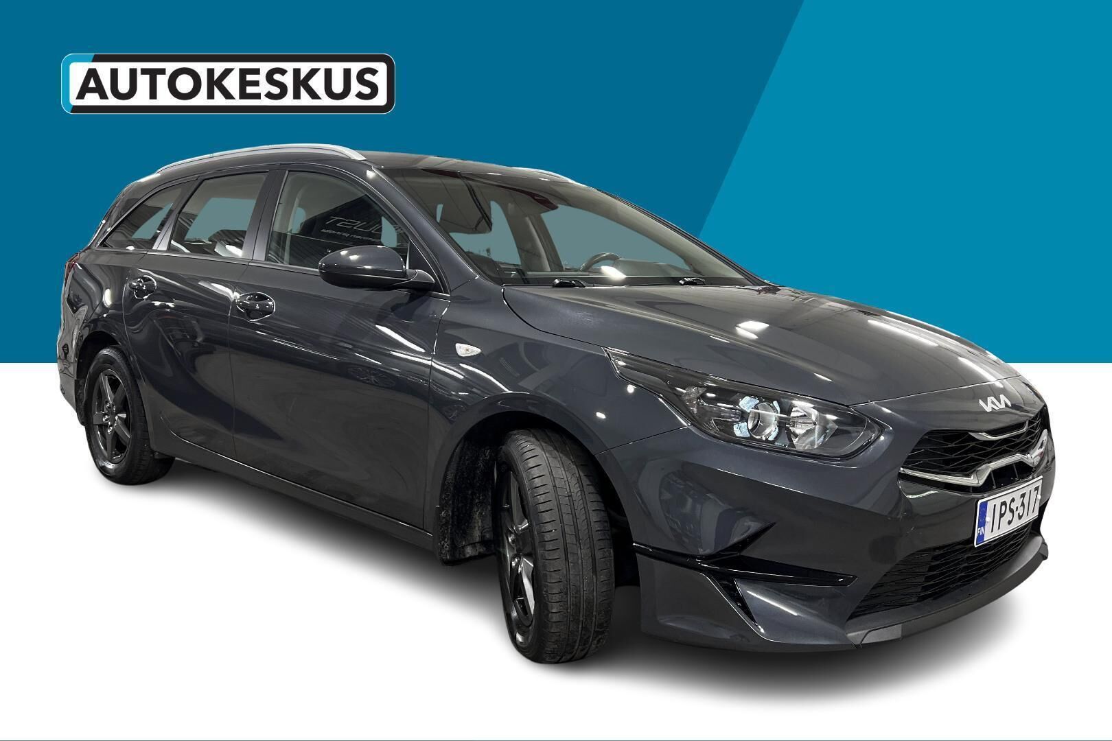 Kia Ceed 2022, kuva 4/24