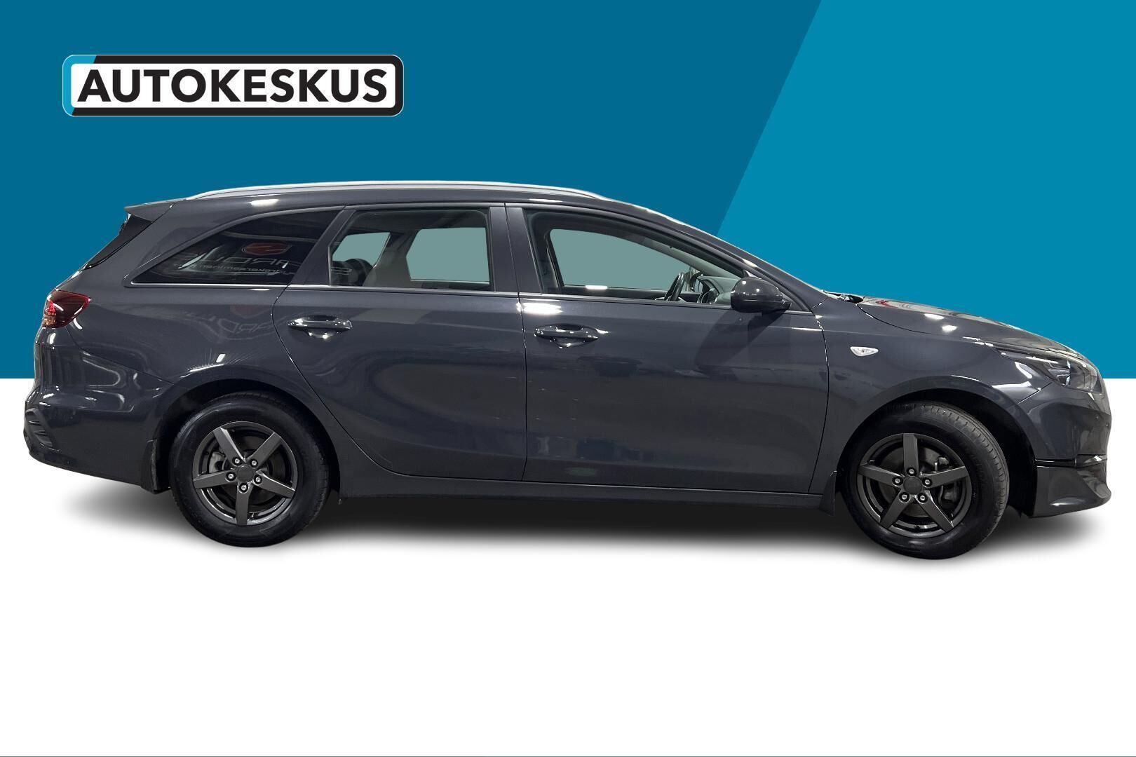 Kia Ceed 2022, kuva 5/24