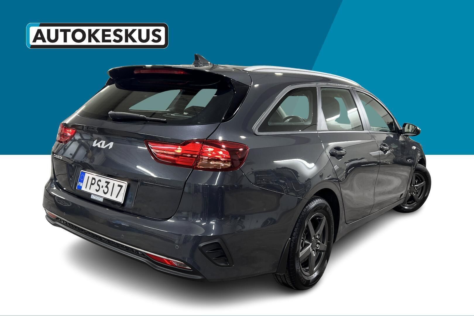Kia Ceed 2022, kuva 6/24