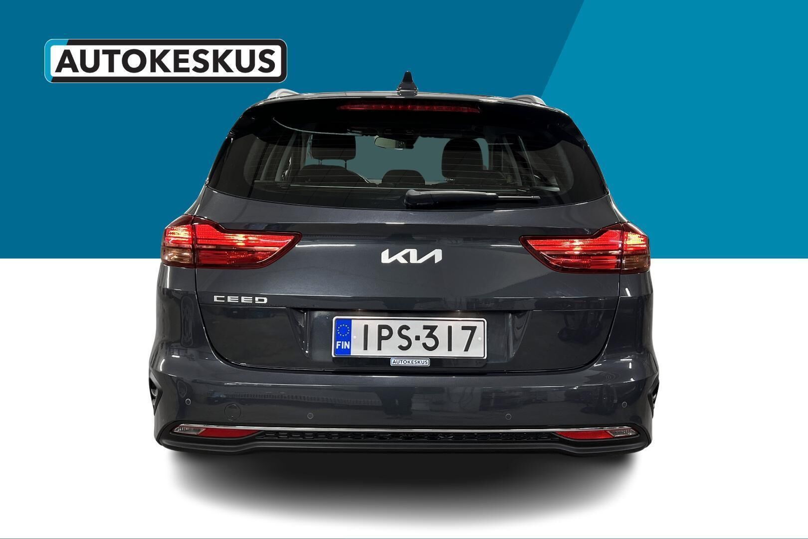 Kia Ceed 2022, kuva 7/24