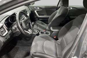 Kia Ceed esikatselu 5