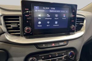 Kia Ceed esikatselu 16