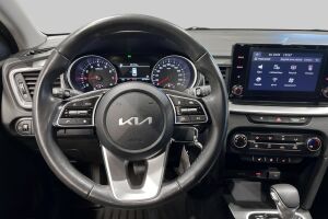 Kia Ceed esikatselu 24