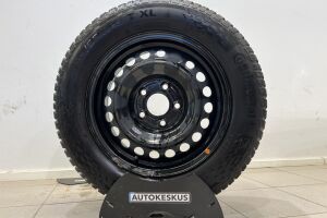 Kia Ceed esikatselu 25