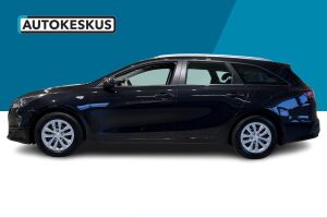 Kia Ceed esikatselu 8