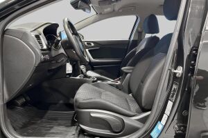 Kia Ceed esikatselu 9