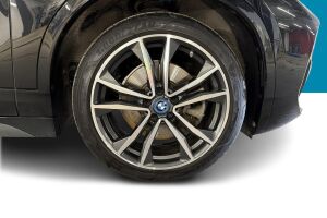 BMW X2 esikatselu 12