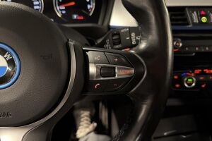 BMW X2 esikatselu 17