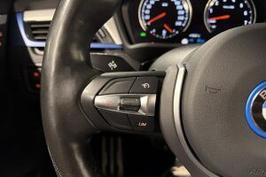 BMW X2 esikatselu 18