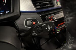 BMW X2 esikatselu 19