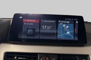 BMW X2 esikatselu 24