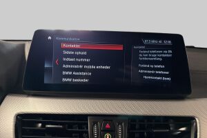 BMW X2 esikatselu 26