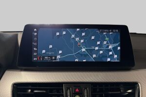 BMW X2 esikatselu 27