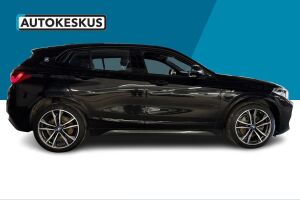 BMW X2 esikatselu 3