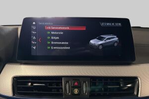 BMW X2 esikatselu 30