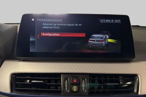 BMW X2 esikatselu 31