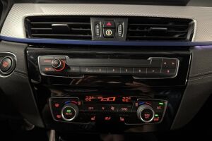 BMW X2 esikatselu 32
