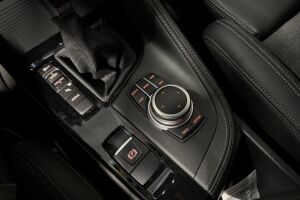 BMW X2 esikatselu 34