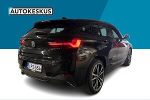 BMW X2 esikatselu 4