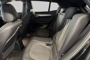 BMW X2 esikatselu 9