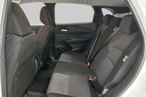 Nissan Qashqai esikatselu 10