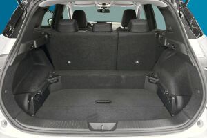 Nissan Qashqai esikatselu 12