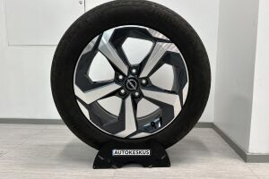 Nissan Qashqai esikatselu 13