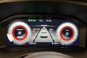 Nissan Qashqai esikatselu 14