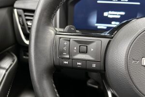 Nissan Qashqai esikatselu 16