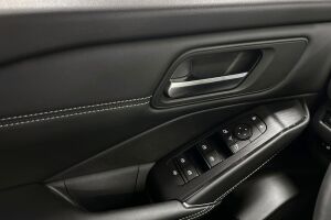 Nissan Qashqai esikatselu 20