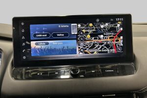 Nissan Qashqai esikatselu 22