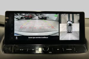 Nissan Qashqai esikatselu 26