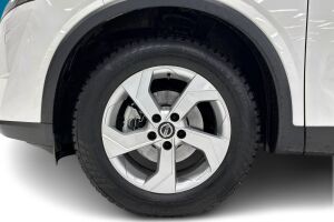 Nissan Qashqai esikatselu 29