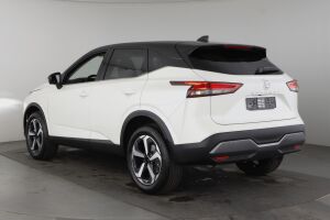 Nissan Qashqai esikatselu 10