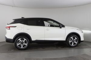 Nissan Qashqai esikatselu 3