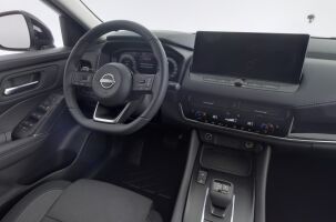 Nissan Qashqai esikatselu 6