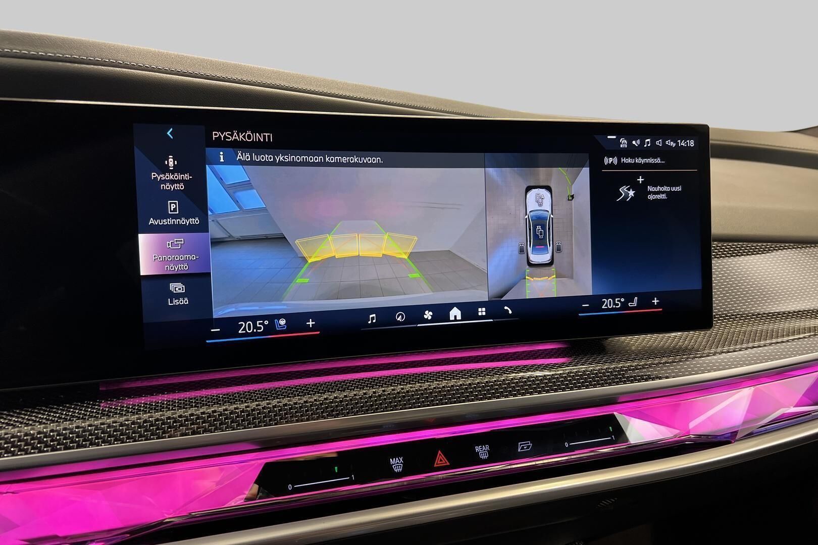 BMW i7 iso kuva 17