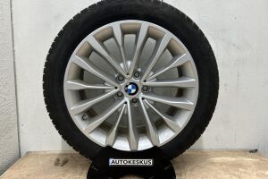 BMW 5-sarja esikatselu 13