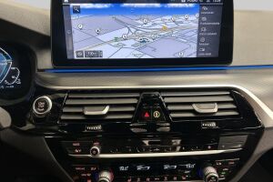 BMW 5-sarja esikatselu 15
