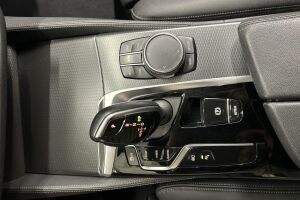 BMW 5-sarja esikatselu 16