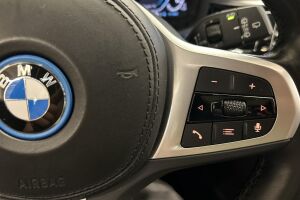 BMW 5-sarja esikatselu 17