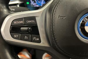 BMW 5-sarja esikatselu 18