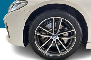 BMW 5-sarja esikatselu 22