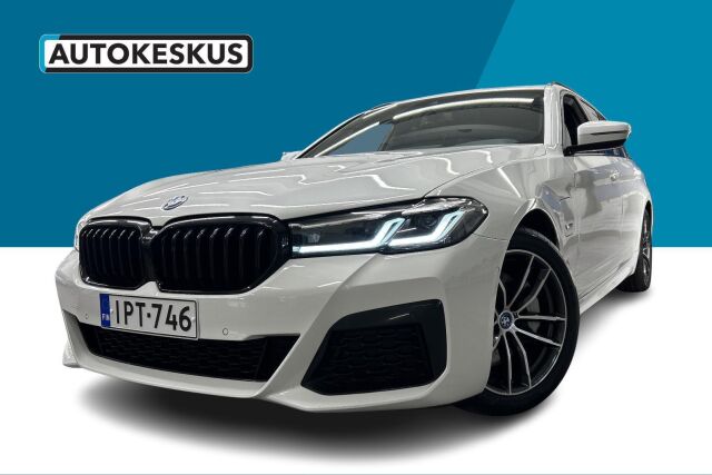 BMW 5-sarja