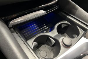 BMW 5-SARJA esikatselu 18