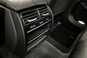 BMW 5-SARJA esikatselu 29