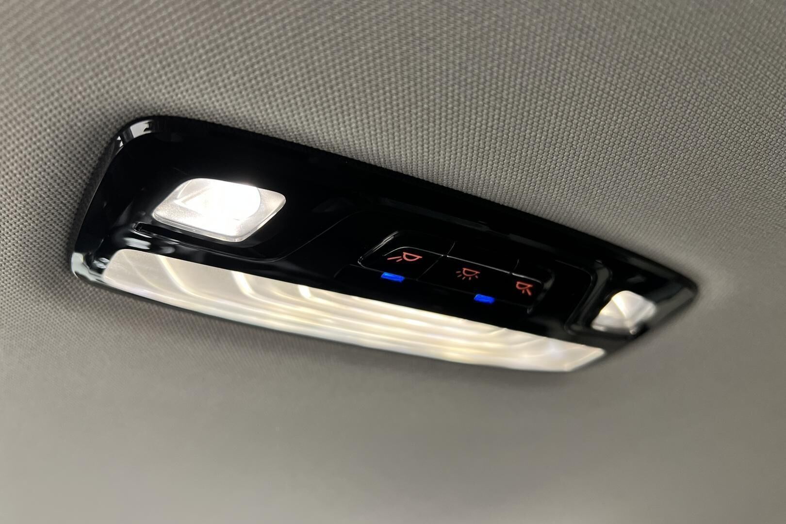 BMW 5-SARJA iso kuva 31