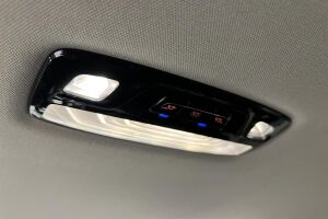 BMW 5-SARJA esikatselu 31