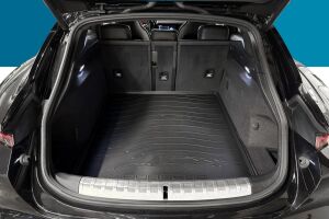 Porsche Taycan esikatselu 12